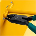 KRAFTOOL FINE, чистый рез 108 мм, прецизионные бокорезы (220017-6-10) 00024224924