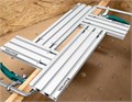 KRAFTOOL KRAFTFLEX MFS-200-400 мм, 4шт, Шаблон фрезерный в комплекте с 2 упорами (32807) 00024536590