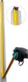 KRAFTOOL Extrem, 10 м х 32 мм, рулетка со сверх широким полотном (34127-10) 00024558642