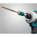 KRAFTOOL Depth Control, 60 мм, адаптер с регулировкой глубины вкручивания крепежа (26764) 00024560269