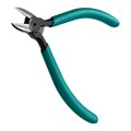 KRAFTOOL FINE, чистый рез 128 мм, прецизионные бокорезы (220017-6-12) 00024635706