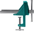 KRAFTOOL 155 мм, на струбцине, Столярные переносные тиски (32720-155) 00024969686