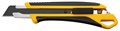 OLFA Autolock 18 мм, Нож (OL-L7-AL) 00025450412