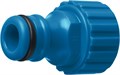 GRINDA TI-12, 1/2″, с внутренней резьбой, адаптер штуцерный PROLine (8-426407) 00026411901