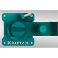 KRAFTOOL 12 E, острый гиб, на подшипнике, ручной станок для гибки арматуры (23303) 00026432475