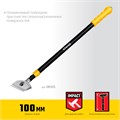 STAYER 100 мм, длина 570 - 910 мм, телескопический ударный скребок (08505) 00026551070