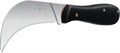 KRAFTOOL HOOK, для листовых и рулонных материалов, 200 мм, складной нож (09298) 00026812295