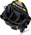 KRAFTOOL KPB-23 поясная сумка с быстросъёмным креплением FastClip, 290 х 310 мм (38766) 00026916977