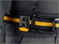 KRAFTOOL KPB-23 поясная сумка с быстросъёмным креплением FastClip, 290 х 310 мм (38766) 00026916977