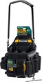 KRAFTOOL KPB-23 поясная сумка с быстросъёмным креплением FastClip, 290 х 310 мм (38766) 00026916977