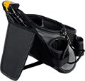 KRAFTOOL KPB-20 поясная сумка с быстросъёмным креплением FastClip, 320 х 310 мм (38767) 00026916978