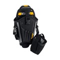 KRAFTOOL KH-5 кобура для шуруповерта с быстросъёмным креплением FastClip, средняя (38769) 00026916980