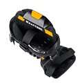 KRAFTOOL KH-5 кобура для шуруповерта с быстросъёмным креплением FastClip, средняя (38769) 00026916980