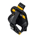 KRAFTOOL KH-5C кобура для шуруповерта с быстросъёмным креплением FastClip, компактная (38770) 00026916981