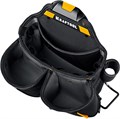 KRAFTOOL KP-15 поясная сумка с быстросъёмным креплением FastClip, 350 х 320 мм (38771) 00026916982