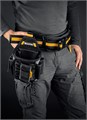 KRAFTOOL KP-13E поясная сумка с быстросъёмным креплением FastClip, 280 х 200 мм (38772) 00026916983