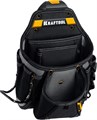 KRAFTOOL KP-27 поясная сумка с быстросъёмным креплением FastClip, 350 х 260 мм (38773) 00026916984