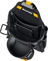 KRAFTOOL KP-27 поясная сумка с быстросъёмным креплением FastClip, 350 х 260 мм (38773) 00026916984