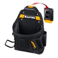 KRAFTOOL KP-6 поясная сумка с быстросъёмным креплением FastClip, 240 х 250 мм (38775) 00026916986
