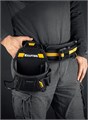 KRAFTOOL KP-6 поясная сумка с быстросъёмным креплением FastClip, 240 х 250 мм (38775) 00026916986