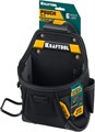 KRAFTOOL KP-6 поясная сумка с быстросъёмным креплением FastClip, 240 х 250 мм (38775) 00026916986