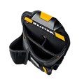 KRAFTOOL KP-8 поясная сумка с быстросъёмным креплением FastClip, 170 х 260 мм (38776) 00026916987