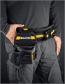 KRAFTOOL KP-8 поясная сумка с быстросъёмным креплением FastClip, 170 х 260 мм (38776) 00026916987