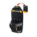 KRAFTOOL KP-11 поясная сумка с быстросъёмным креплением FastClip, 170 х 360 мм (38777) 00026916988