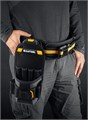 KRAFTOOL KP-11 поясная сумка с быстросъёмным креплением FastClip, 170 х 360 мм (38777) 00026916988