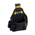 KRAFTOOL KP-5 поясная сумка с быстросъёмным креплением FastClip, 150 х 190 мм (38778) 00026916989
