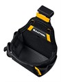 KRAFTOOL KP-5 поясная сумка с быстросъёмным креплением FastClip, 150 х 190 мм (38778) 00026916989