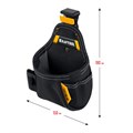 KRAFTOOL KP-5 поясная сумка с быстросъёмным креплением FastClip, 150 х 190 мм (38778) 00026916989