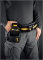 KRAFTOOL KP-5 поясная сумка с быстросъёмным креплением FastClip, 150 х 190 мм (38778) 00026916989