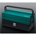 KRAFTOOL GRAND-152, 152 предм., (1/2″+1/4″), Универсальный набор инструмента (27978-H152) 00026933420