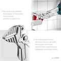KRAFTOOL Vise-Wrench X 300 мм, Клещи переставные-гаечный ключ (22069) 00026934359