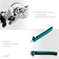 KRAFTOOL Vise-Wrench X 300 мм, Клещи переставные-гаечный ключ (22069) 00026934359