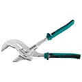 KRAFTOOL Vise-Wrench X 300 мм, Клещи переставные-гаечный ключ (22069) 00026934359