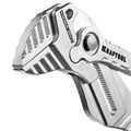 KRAFTOOL Vise-Wrench X 300 мм, Клещи переставные-гаечный ключ (22069) 00026934359