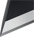 STAYER BLACK SHARP, 18 мм, 10 шт, сегментированные черные особоострые лезвия (0920-S10) 00027049699