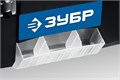 ЗУБР ДЕСНА-20, 508 x 256 x 225 мм, (20″), Пластиковый ящик для инструментов (38181-20) 00027083166