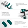 KRAFTOOL EXTREM-1270/95, 1270х95мм, пистолетная струбцина (32228-127) 00027145375