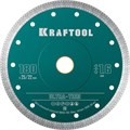 KRAFTOOL ULTRA-THIN 180х1.6 мм ультратонкий алмазный диск (36685-180) 00027257733