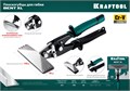 KRAFTOOL Bent XL 150 мм, / 6″, Плоскогубцы для гибки (23286) 00027289304