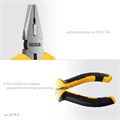 STAYER 120 мм, Мини-плоскогубцы (2218-0) 00027290099