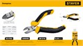 STAYER 120 мм, Мини-бокорезы (2218-5) 00027290107
