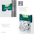 KRAFTOOL Electrо 76 мм, магнитный уровень (34786) 00027546772