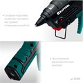 KRAFTOOL GG-200, 11 мм 200°C, термоклеящий газовый пистолет (55524) 00027547887