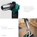 KRAFTOOL KHG-500, 500°C, Газовый термофен (55528) 00027547888