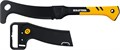 KRAFTOOL Brush AXE, 255/500 мм, cадовый компактный секач (20805) 00027550905