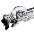 KRAFTOOL Vise-Wrench, 300 мм, клещи переставные-гаечный ключ (22068) 00027550944